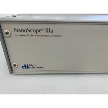 Digital Instruments N53a Nanoscope IIIa Scanning Probe Microscope Controller